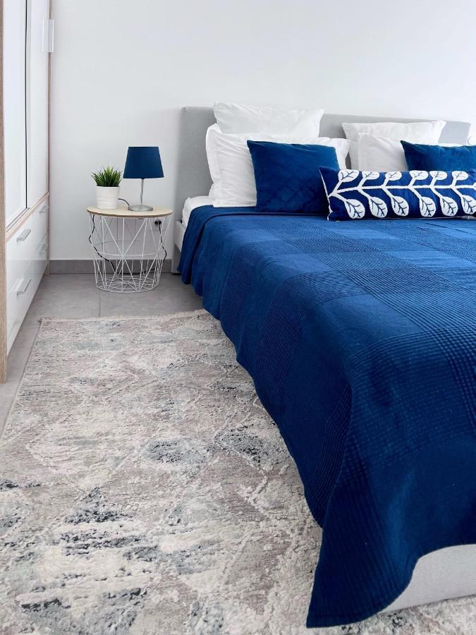 Superbe Appartement Neuf Entre Mer Et Pins Wifi 滨海阿热莱斯 外观 照片