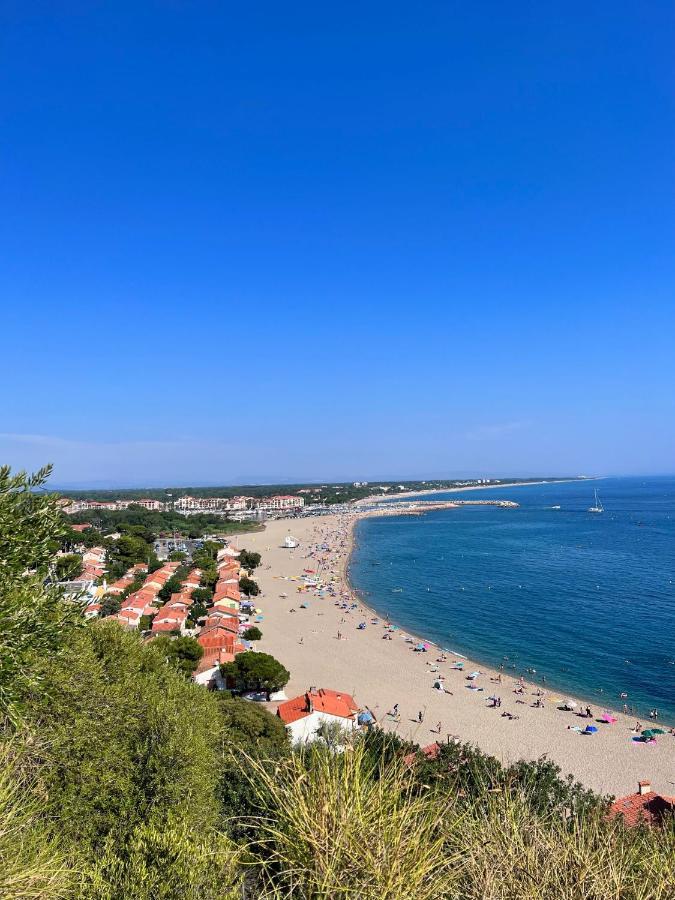 Superbe Appartement Neuf Entre Mer Et Pins Wifi 滨海阿热莱斯 外观 照片
